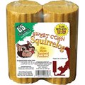 C&S Products Farmers Helper Squirrel Log, 32 oz CS608